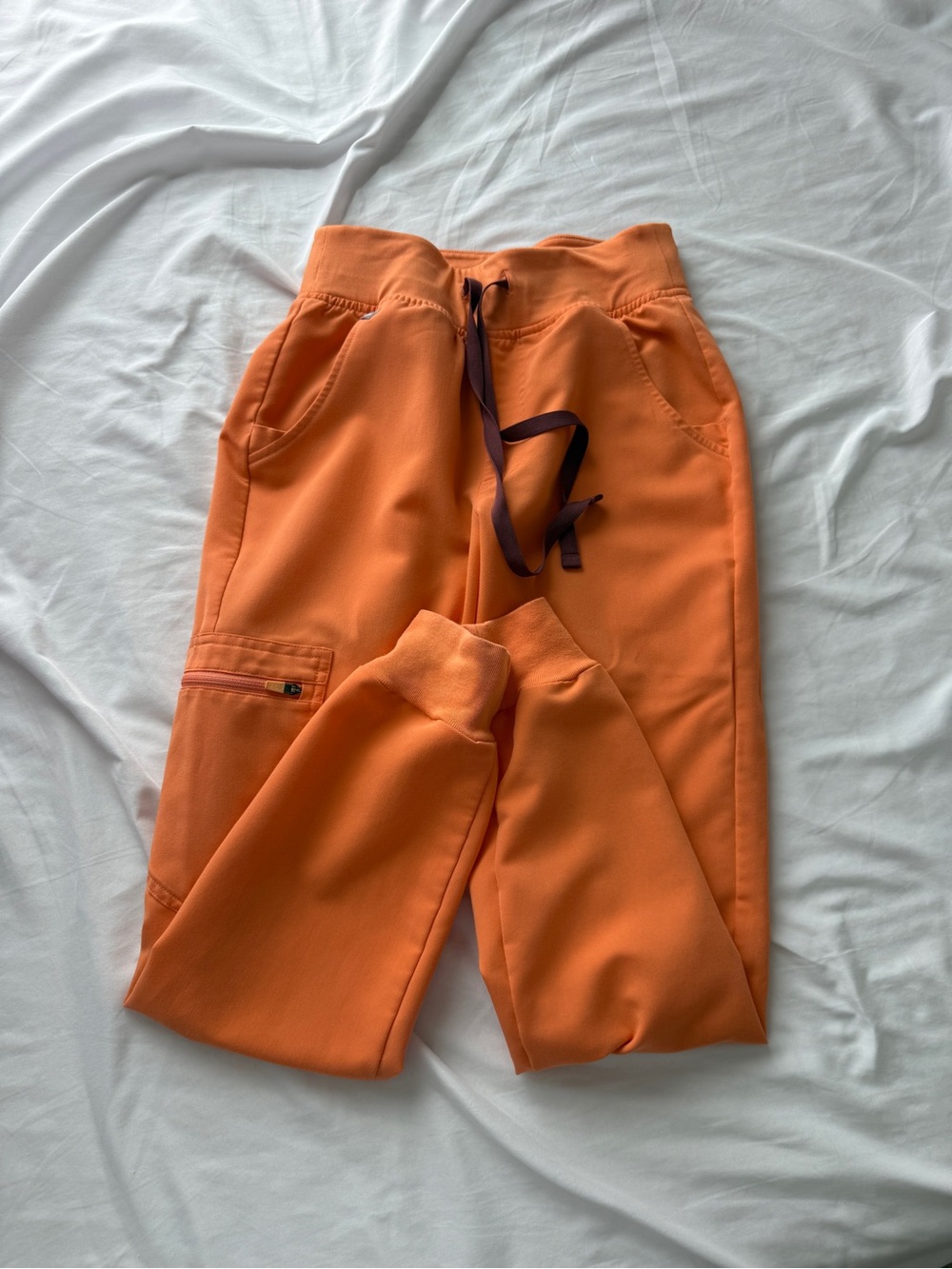 Figs zamora pants xxs